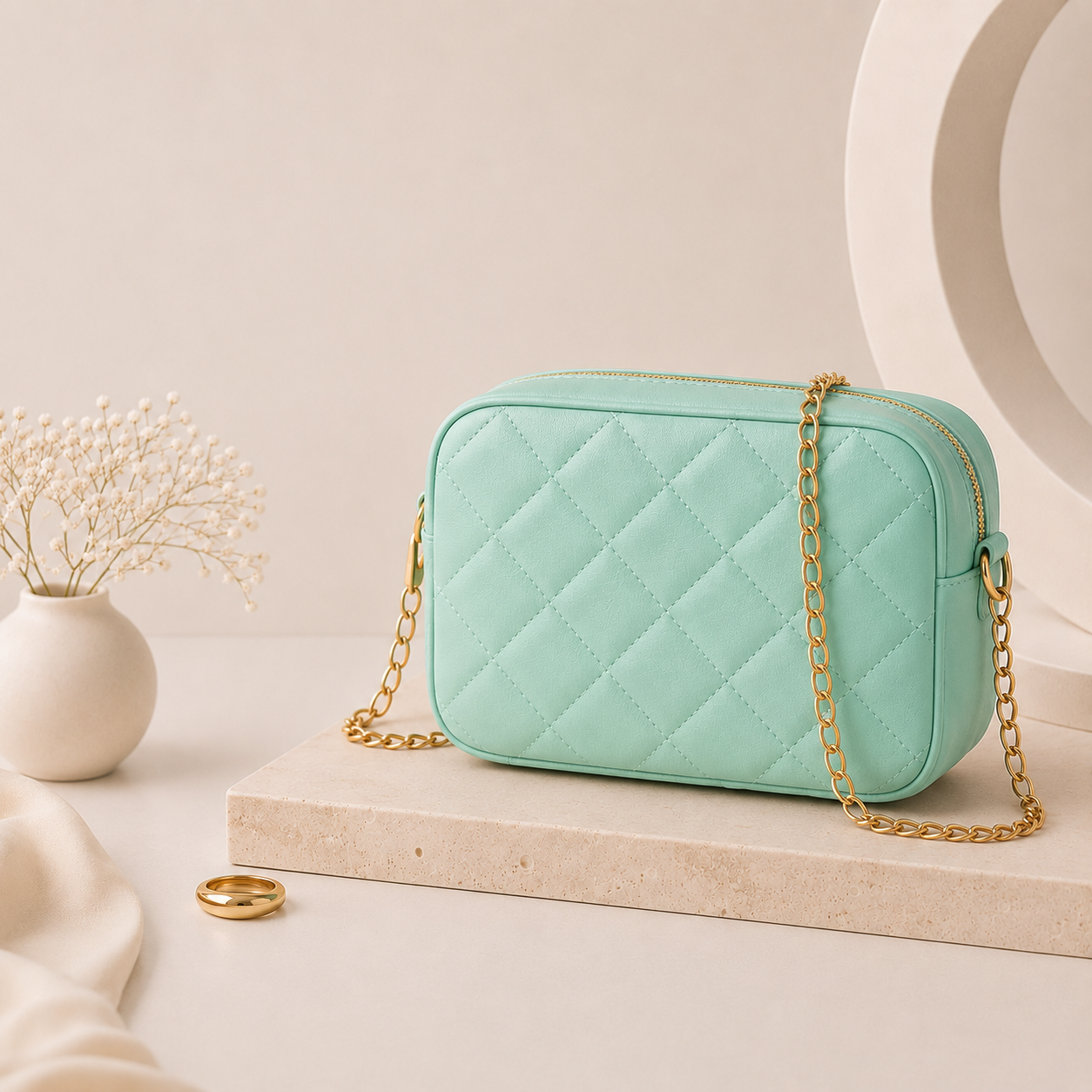 Trendy Women's Accessories