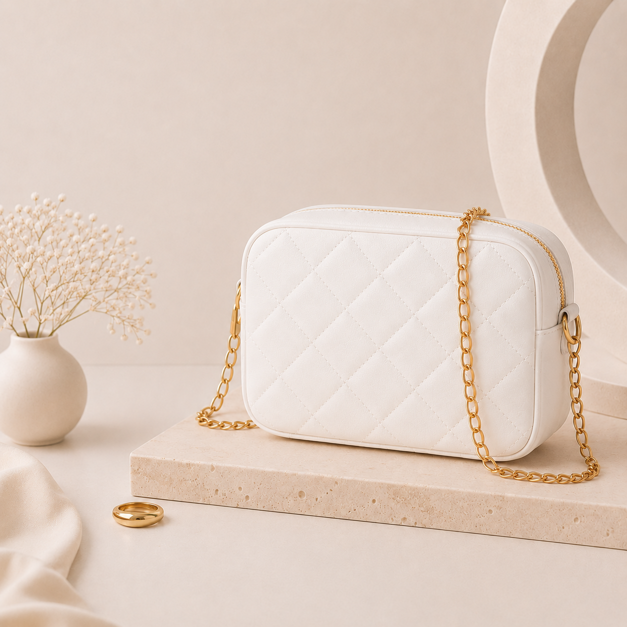 Stylish Women's Handbag