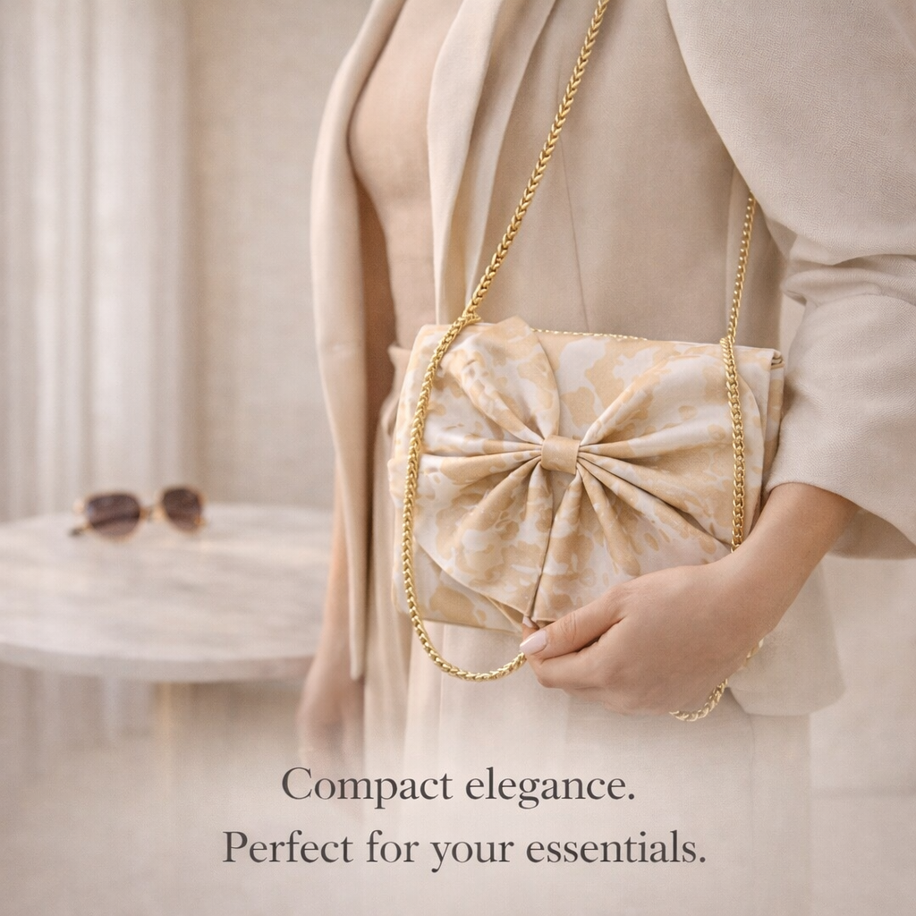 Luxury women’s evening clutch Pakistan