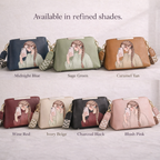 stylish crossbody bag Pakistan
