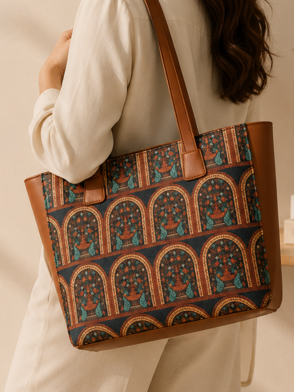 Canvas Bags