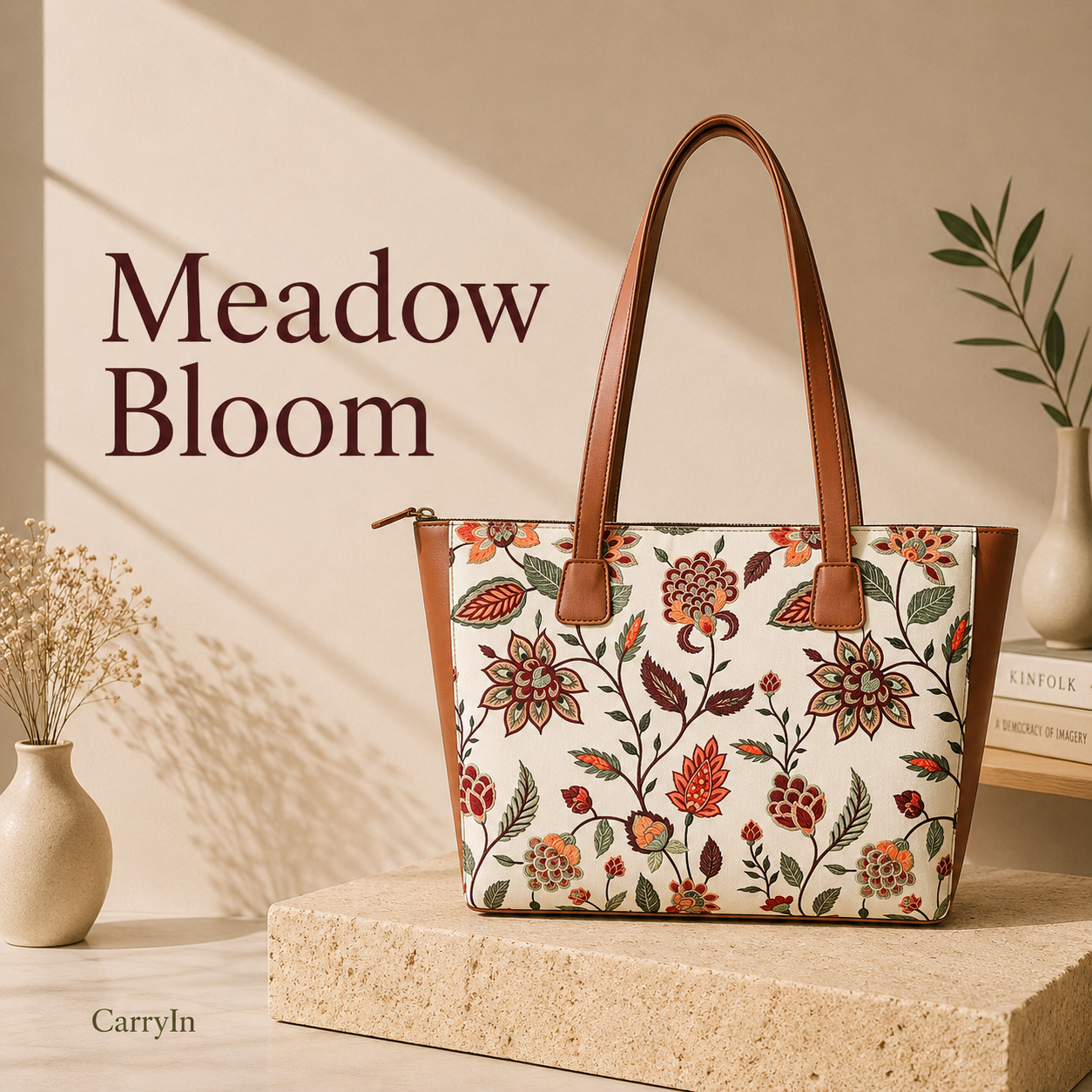 Stylish Women's Handbag
