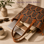 Everyday Tote Bag