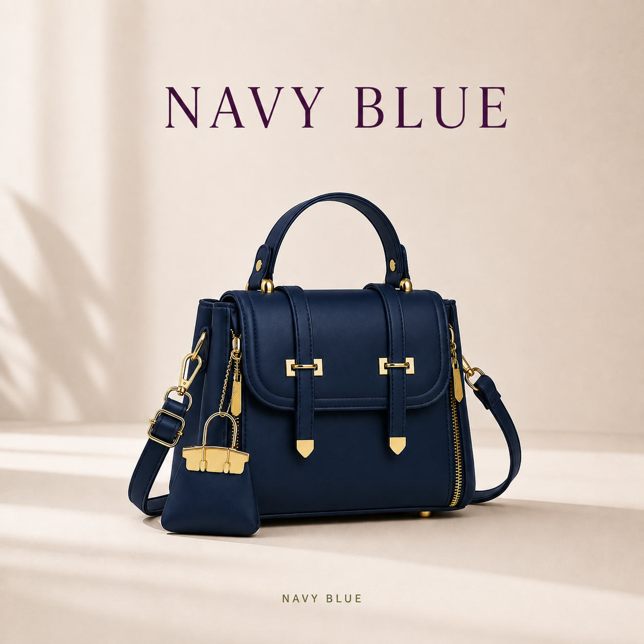 elegant handbag for women