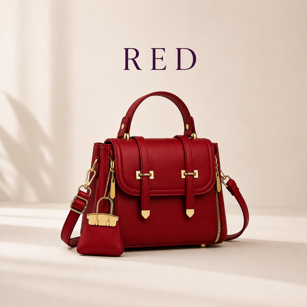 everyday women's bag