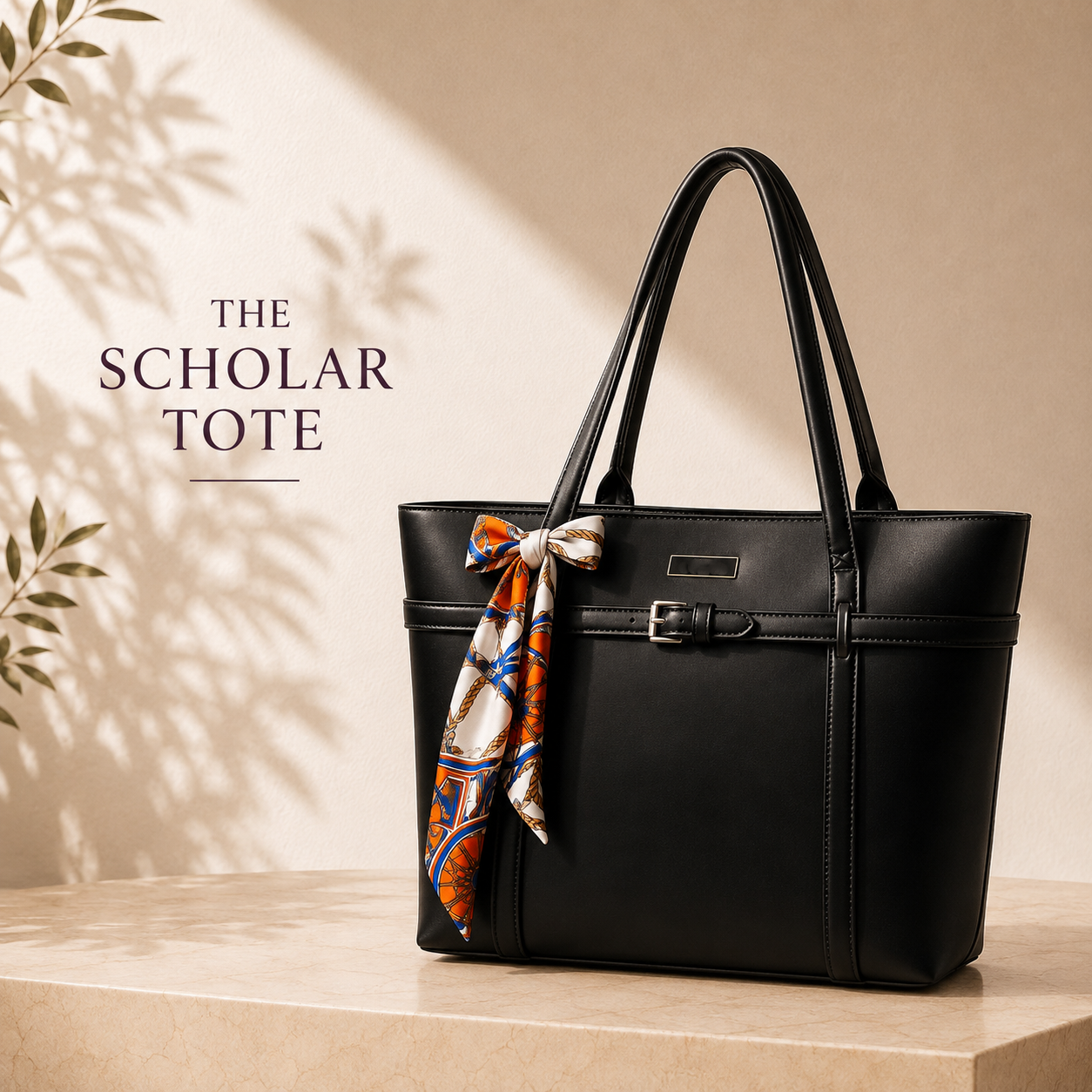 everyday women's tote