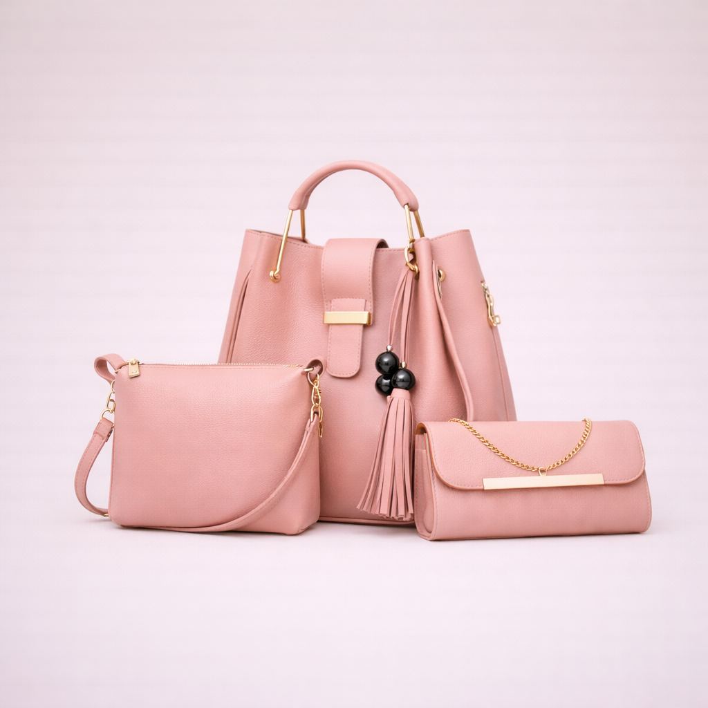 everyday luxury handbags