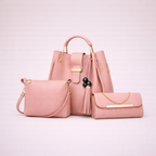 everyday luxury handbags