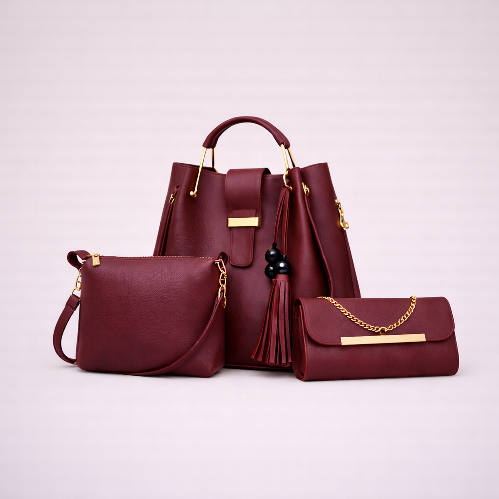 gift set for women bags