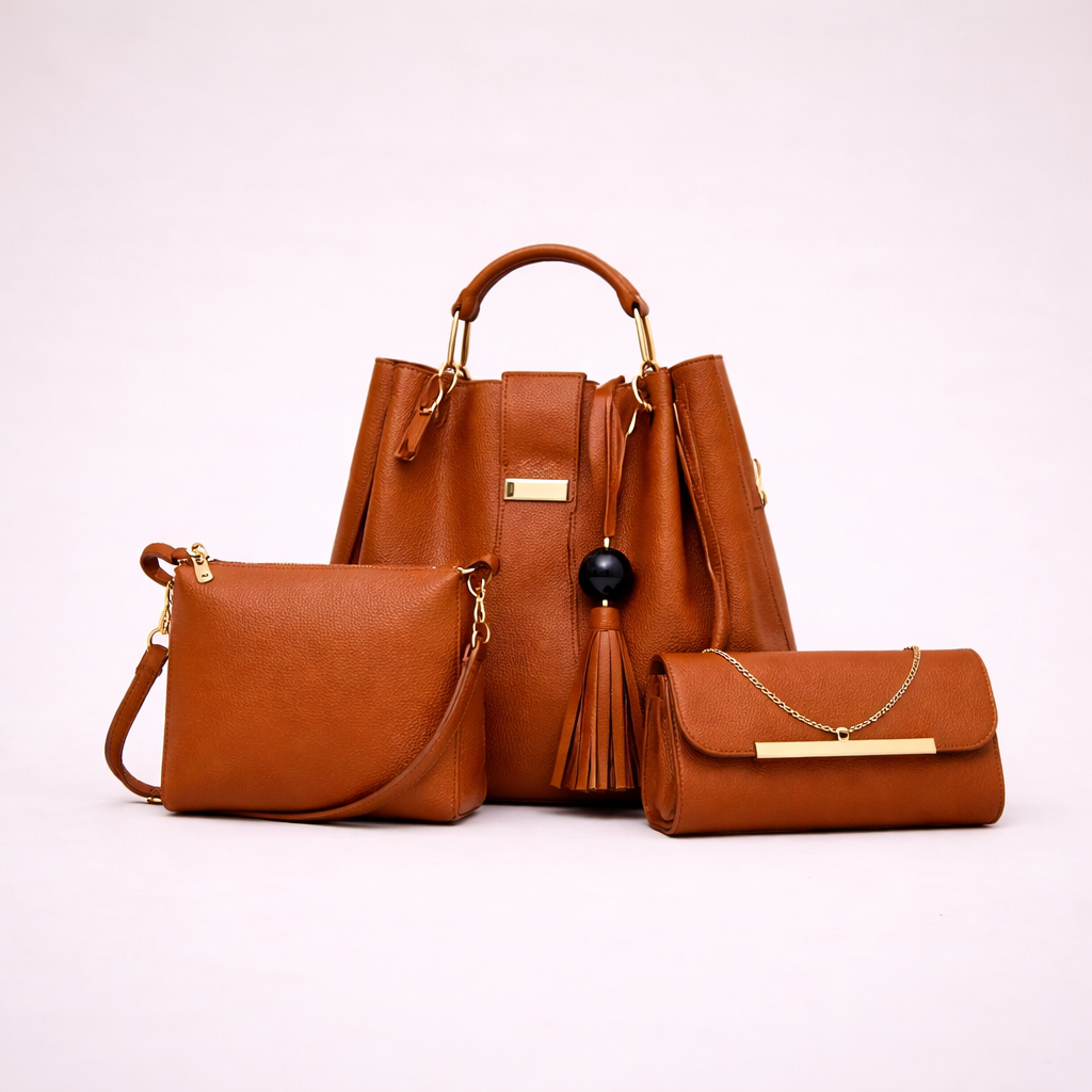 ladies handbag collection