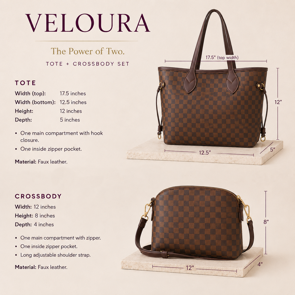 Women's Tote Bag Pakistan