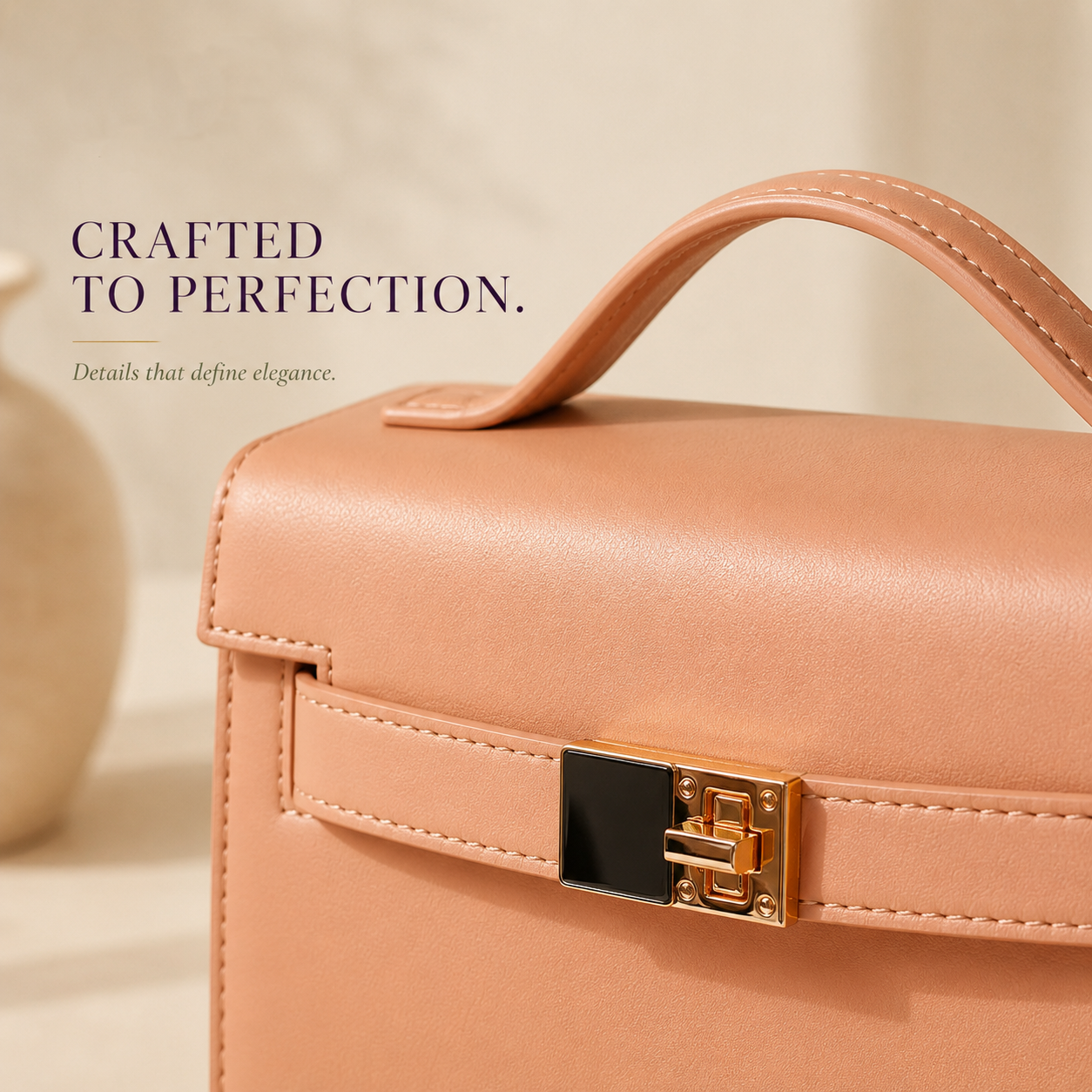 Top Handle Bags