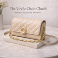 quilted crossbody bag women