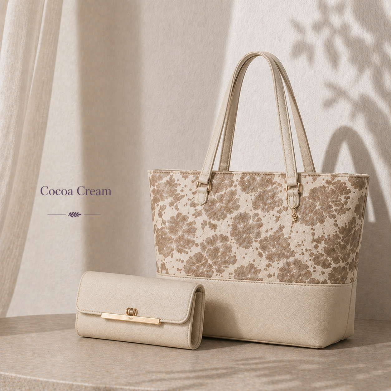 modern women handbag