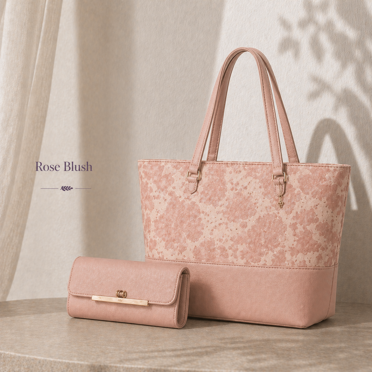 stylish shoulder tote bag