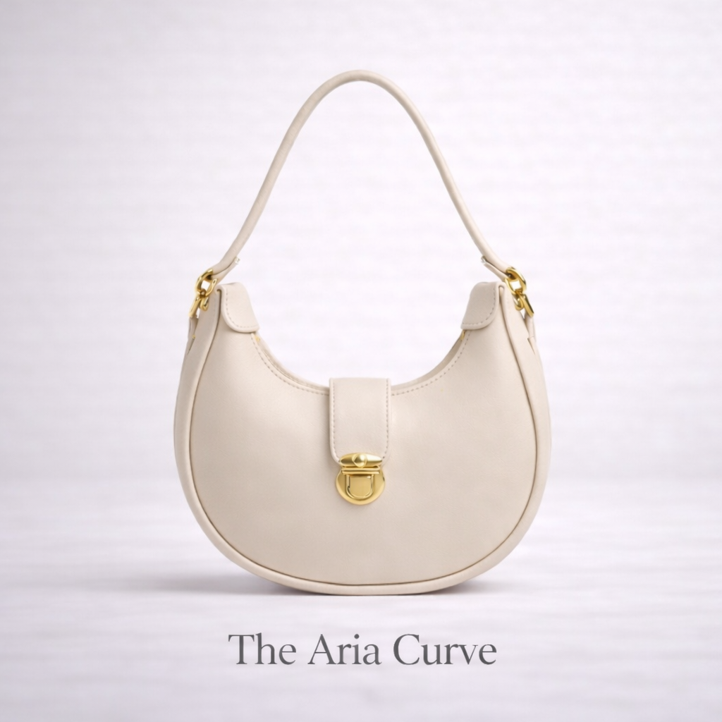 Women’s luxury evening bag