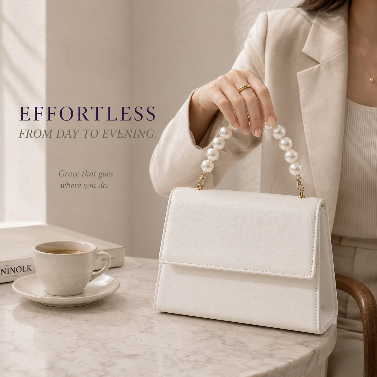 luxury small handbag women